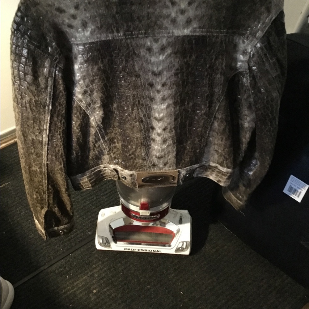 Jacket - Picture 2 of 2